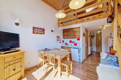 Apartament a Chatel, Haute-Savoie, Chatel - € 269.000 | Ref: 06965 - foto 6