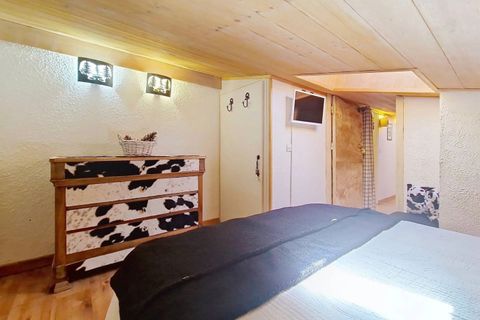 Apartament a Chatel, Haute-Savoie, Chatel - € 269.000 | Ref: 06965 - foto 9