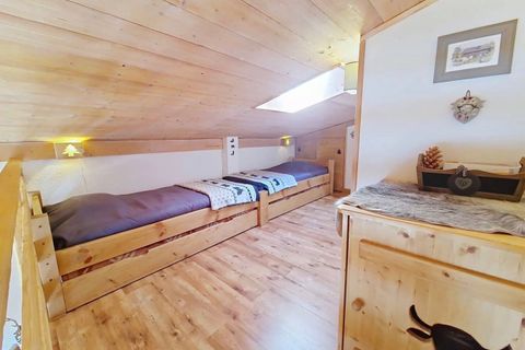 Apartament a Chatel, Haute-Savoie, Chatel - € 269.000 | Ref: 06965 - foto 11