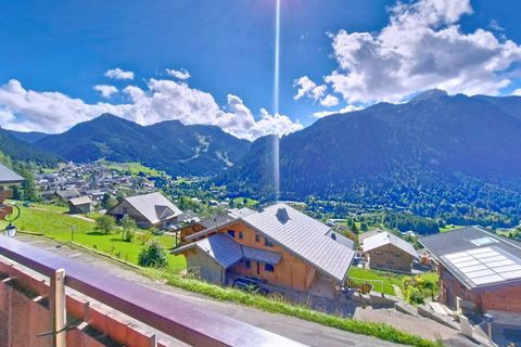 Apartament a Chatel, Haute-Savoie, Chatel - € 269.000 | Ref: 06965 - foto 14