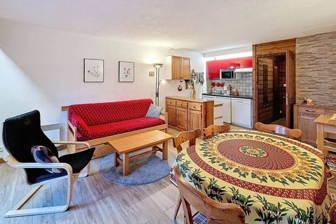 Wohnung in Chatel, Haute-Savoie, Chatel - € 270.000 | Ref: 06969 - Foto 1