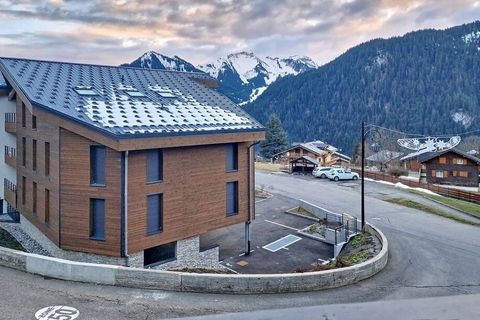 Wohnung in Chatel, Haute-Savoie, Chatel - € 270.000 | Ref: 06969 - Foto 3