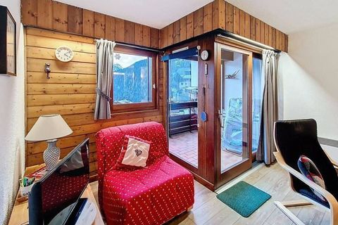 Wohnung in Chatel, Haute-Savoie, Chatel - € 270.000 | Ref: 06969 - Foto 8