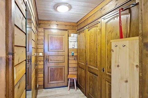 Wohnung in Chatel, Haute-Savoie, Chatel - € 270.000 | Ref: 06969 - Foto 11