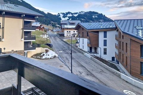 Wohnung in Chatel, Haute-Savoie, Chatel - € 270.000 | Ref: 06969 - Foto 13