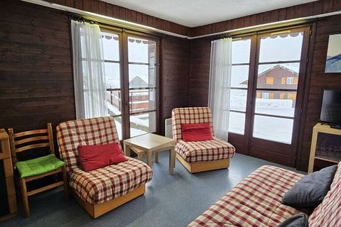 Apartamento en Chatel, Haute-Savoie, Chatel - € 289.000 | Ref: 06967 - photo 1