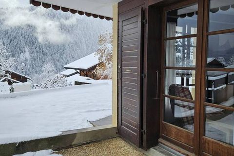 Apartamento en Chatel, Haute-Savoie, Chatel - € 289.000 | Ref: 06967 - photo 3