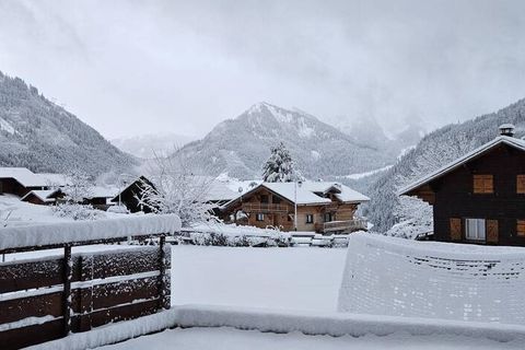 Apartamento en Chatel, Haute-Savoie, Chatel - € 289.000 | Ref: 06967 - photo 4