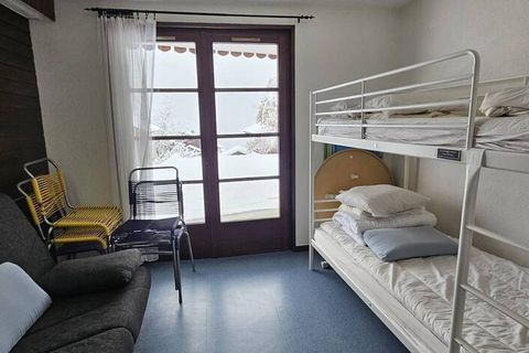 Apartamento en Chatel, Haute-Savoie, Chatel - € 289.000 | Ref: 06967 - photo 6