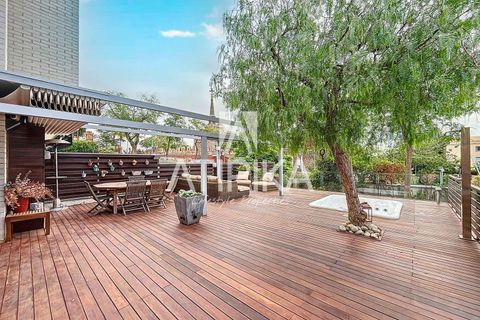 Villa i Barcelona, Barcelona, Barcelona - € 1.840.000 | Ref: 18202 - foto 7