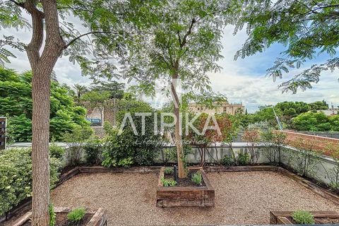 Villa i Barcelona, Barcelona, Barcelona - € 1.840.000 | Ref: 18202 - foto 8