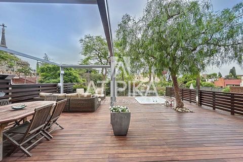 Villa i Barcelona, Barcelona, Barcelona - € 1.840.000 | Ref: 18202 - foto 9