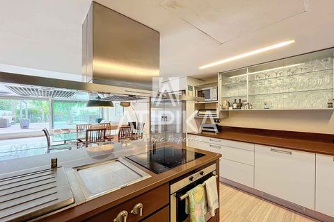 Villa i Barcelona, Barcelona, Barcelona - € 1.840.000 | Ref: 18202 - foto 12