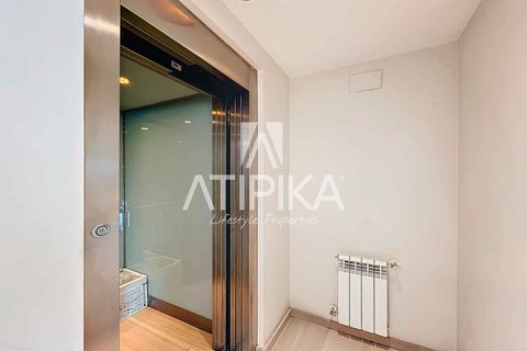 Villa i Barcelona, Barcelona, Barcelona - € 1.840.000 | Ref: 18202 - foto 15