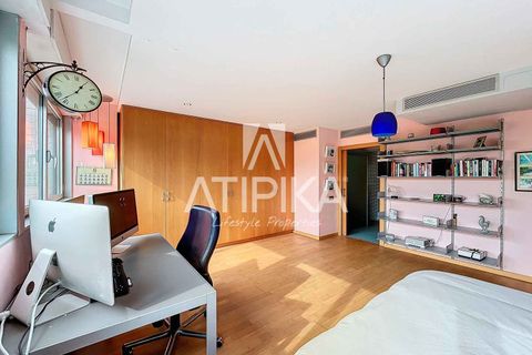 Villa i Barcelona, Barcelona, Barcelona - € 1.840.000 | Ref: 18202 - foto 24