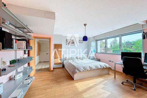 Villa i Barcelona, Barcelona, Barcelona - € 1.840.000 | Ref: 18202 - foto 25
