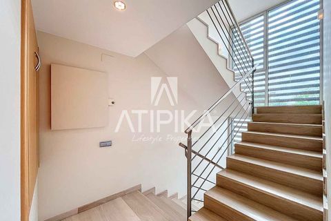 Villa i Barcelona, Barcelona, Barcelona - € 1.840.000 | Ref: 18202 - foto 29