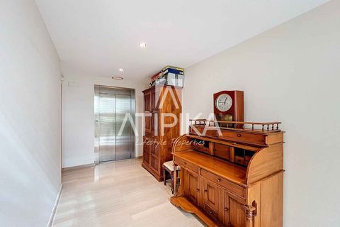 Villa i Barcelona, Barcelona, Barcelona - € 1.840.000 | Ref: 18202 - foto 30