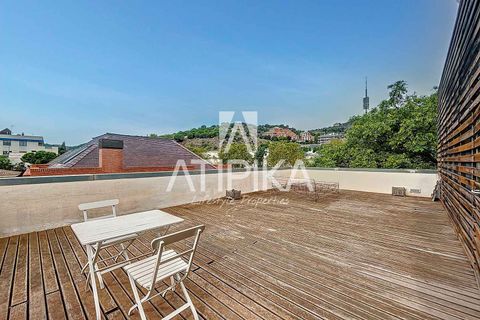 Villa i Barcelona, Barcelona, Barcelona - € 1.840.000 | Ref: 18202 - foto 34
