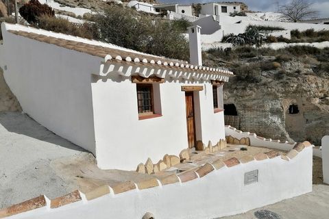 Cave house i Galera, Granada, Galera - € 76.000 | Ref: v3134 - foto 4