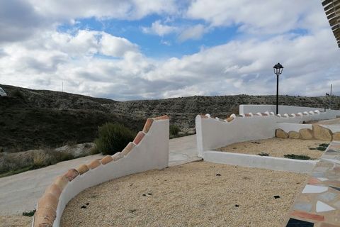 Cave house i Galera, Granada, Galera - € 76.000 | Ref: v3134 - foto 6