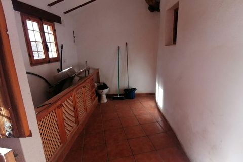 Cave house i Galera, Granada, Galera - € 76.000 | Ref: v3134 - foto 11