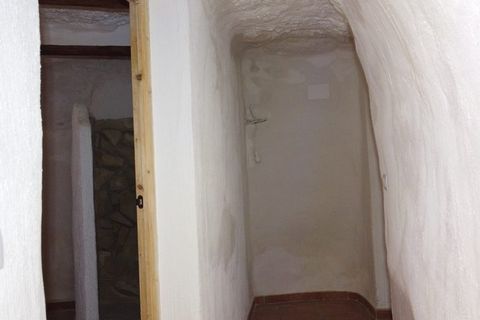 Cave house i Galera, Granada, Galera - € 76.000 | Ref: v3134 - foto 14