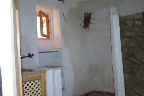 Cave house i Galera, Granada, Galera - € 76.000 | Ref: v3134 - foto 15