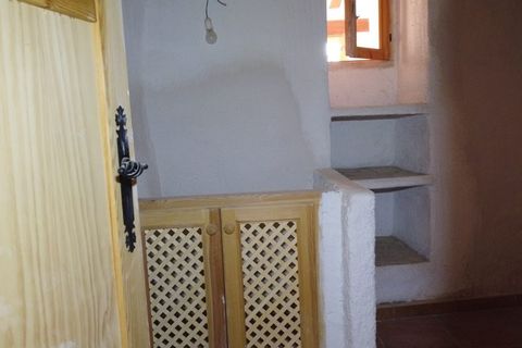 Cave house i Galera, Granada, Galera - € 76.000 | Ref: v3134 - foto 16