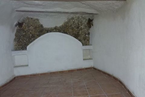 Cave house i Galera, Granada, Galera - € 76.000 | Ref: v3134 - foto 18