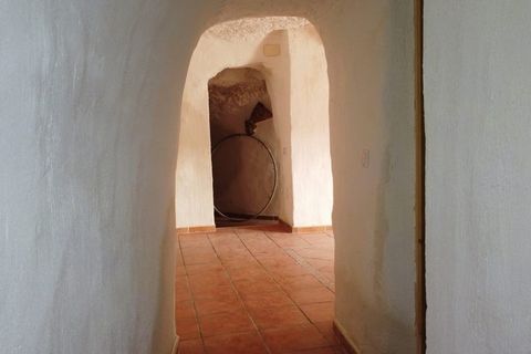 Cave house i Galera, Granada, Galera - € 76.000 | Ref: v3134 - foto 19