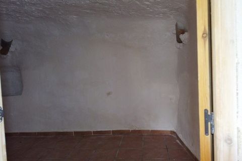 Cave house i Galera, Granada, Galera - € 76.000 | Ref: v3134 - foto 20
