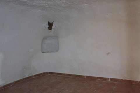 Cave house i Galera, Granada, Galera - € 76.000 | Ref: v3134 - foto 21