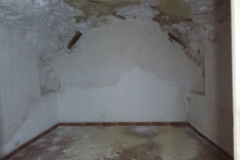 Cave house i Galera, Granada, Galera - € 76.000 | Ref: v3134 - foto 24