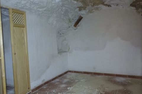 Cave house i Galera, Granada, Galera - € 76.000 | Ref: v3134 - foto 25