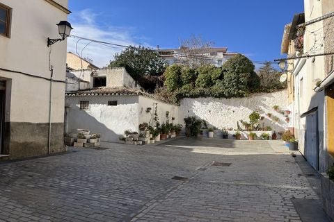Landejendom i Baza, Granada, Baza - € 35.000 | Ref: v3135 - foto 3