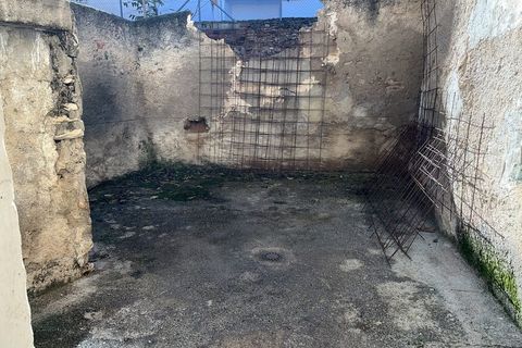 Landejendom i Baza, Granada, Baza - € 35.000 | Ref: v3135 - foto 9