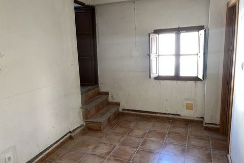 Landejendom i Baza, Granada, Baza - € 35.000 | Ref: v3135 - foto 13