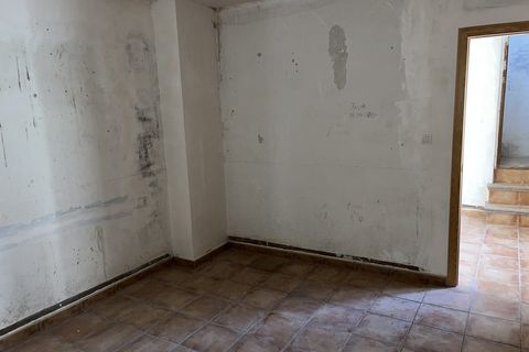 Landejendom i Baza, Granada, Baza - € 35.000 | Ref: v3135 - foto 19
