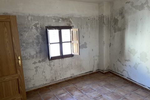 Landejendom i Baza, Granada, Baza - € 35.000 | Ref: v3135 - foto 21