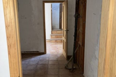 Landejendom i Baza, Granada, Baza - € 35.000 | Ref: v3135 - foto 23