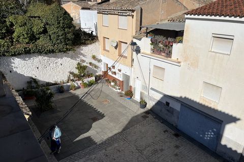 Landejendom i Baza, Granada, Baza - € 35.000 | Ref: v3135 - foto 29