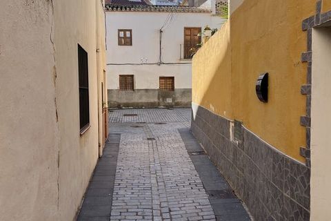 Landejendom i Baza, Granada, Baza - € 35.000 | Ref: v3135 - foto 30