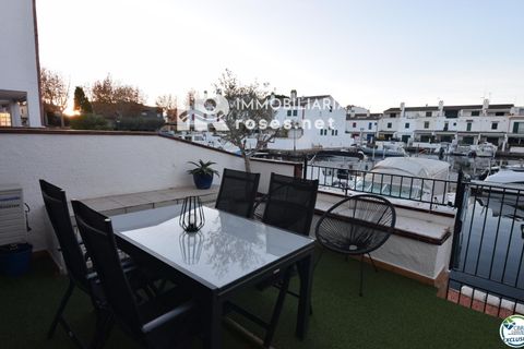 Rækkehus i Empuriabrava, Gerona, Empuriabrava - € 425.000 | Ref: 3653 - foto 10