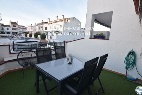 Rækkehus i Empuriabrava, Gerona, Empuriabrava - € 425.000 | Ref: 3653 - foto 11