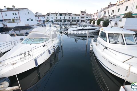 Rækkehus i Empuriabrava, Gerona, Empuriabrava - € 425.000 | Ref: 3653 - foto 13