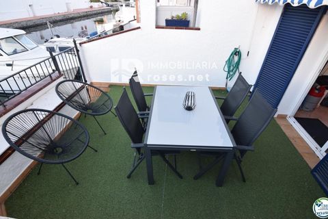 Rækkehus i Empuriabrava, Gerona, Empuriabrava - € 425.000 | Ref: 3653 - foto 14