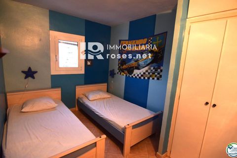 Rækkehus i Empuriabrava, Gerona, Empuriabrava - € 425.000 | Ref: 3653 - foto 17