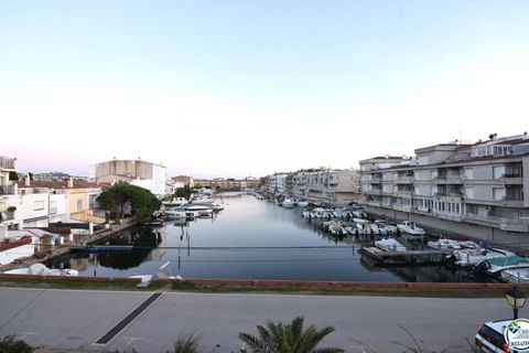 Rækkehus i Empuriabrava, Gerona, Empuriabrava - € 425.000 | Ref: 3653 - foto 20
