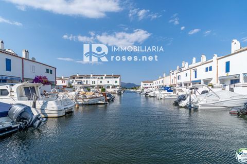 Rækkehus i Empuriabrava, Gerona, Empuriabrava - € 425.000 | Ref: 3653 - foto 22